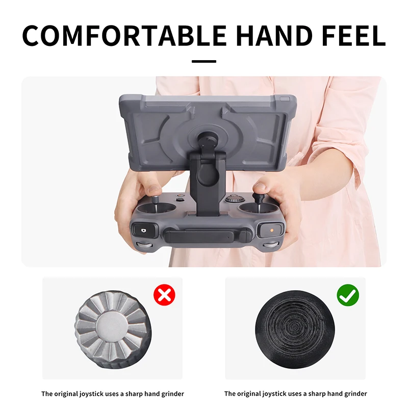 Drone Joystick Cover - For DJI RC Pro 2 Remote