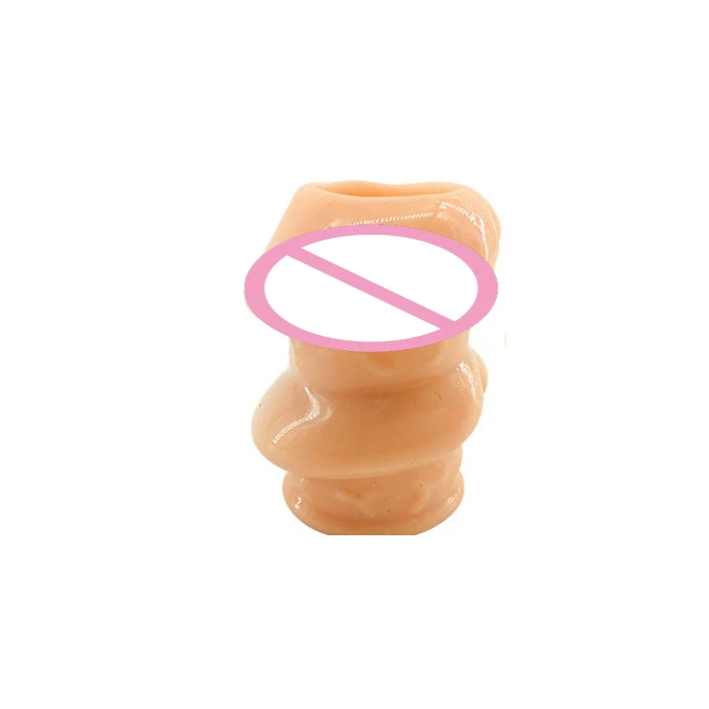 Circumcision Retraction Ring for Male Sexual Health - A Device To Prevent Premature Ejaculation and Maintain Sperm Retention