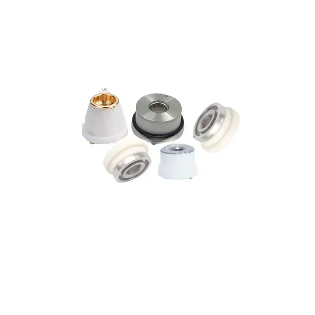 20W High Power Laser Head 40mm Fixed Focus with Air Assisted 455nm TTL Laser Cutting Engraving Module for Precision Work