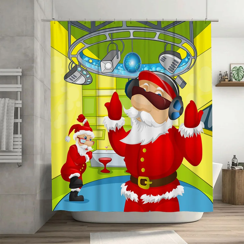 Tu Funny Santa Clau… - image