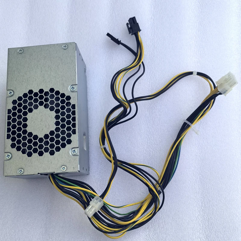 PCJ007 00PC787 310W PCK014 380W TFX Power Supply For ThinkCentre M310 M410 M415 M510 M610 M710 10Pin PSU Test Fast Ship Notebook