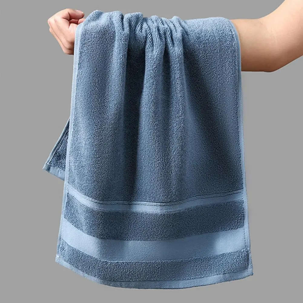 Soft Bath Towels for Skin Cotton Bath Towel Extra Absorbent Thick Shower Towel Soft Quick-dry Gym Travel Towel for Adults Season