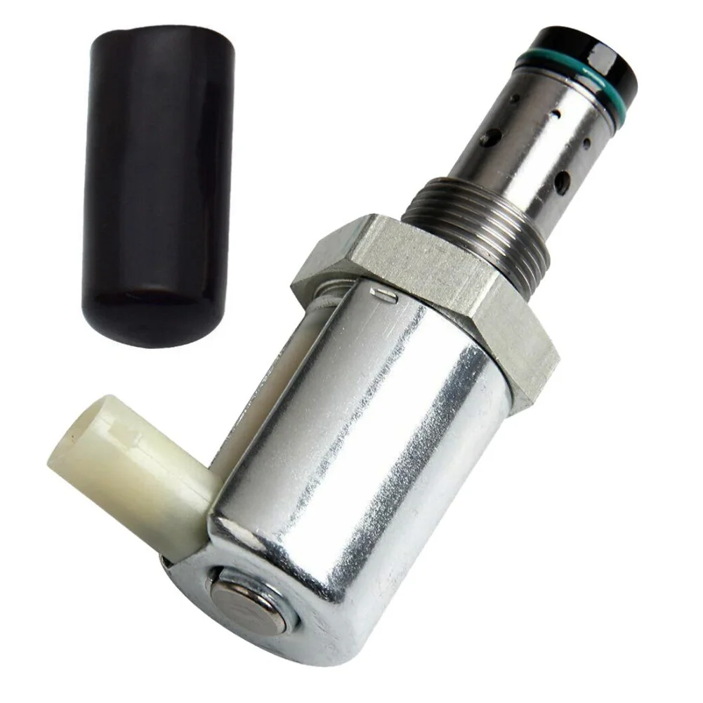 

Injection Pressure Regulator Valve and Screen Seal Kit for Ford E350 E450 2003 2010 60L Engine Fuel Injection System Components