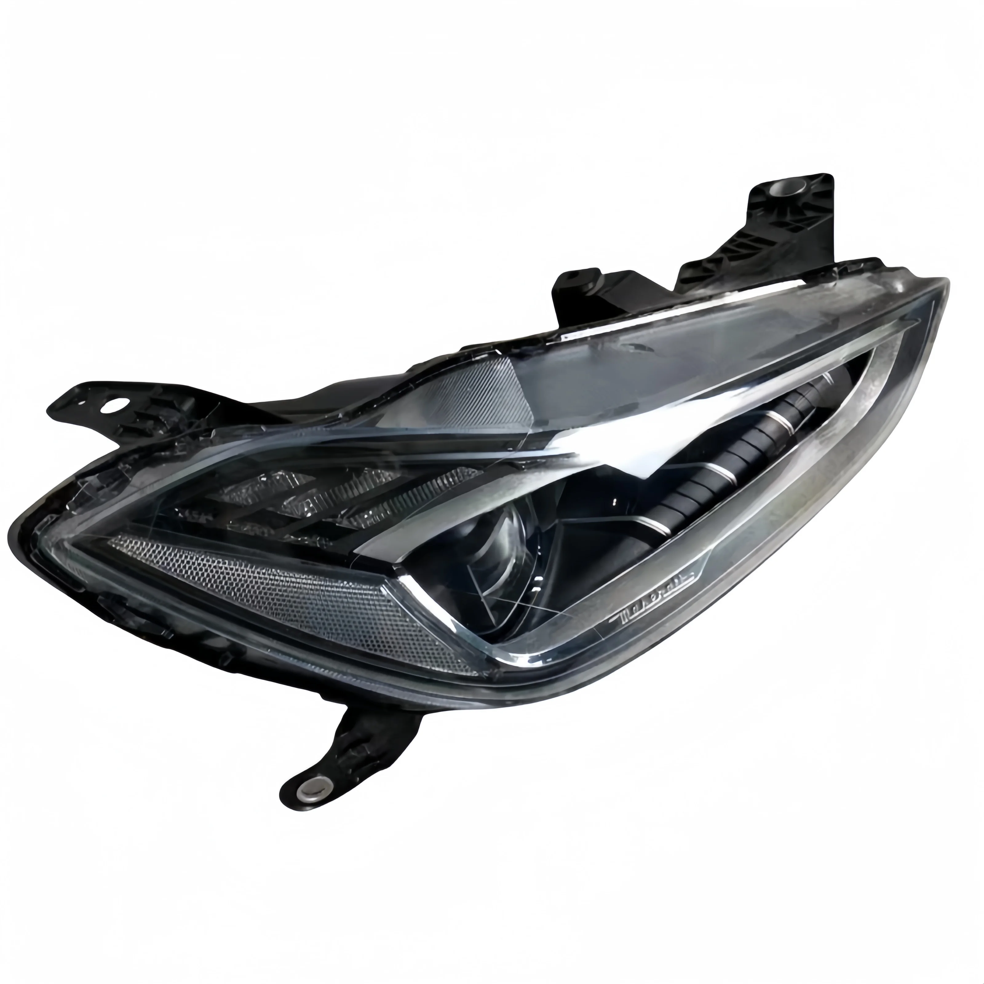 For  LED Headlights Upgrade with  Available in Warm and Cool White Colors for Various Car Models