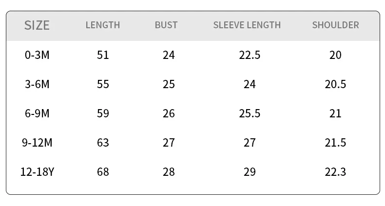 Newborn Baby Rompers Elephant & Giraffe Print Striped Long Sleeve Cotton Soft Jumpsuit Fall Winter Outfit for Toddler Boys Girls