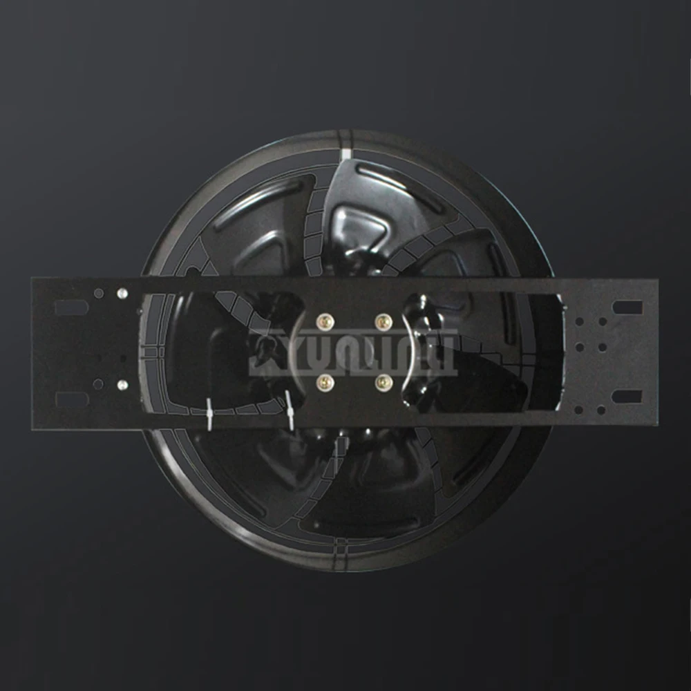 Powerful Silent Ventilation Fan Strong Exhaust Fan Abluftventilator Exaustor Ventila??o