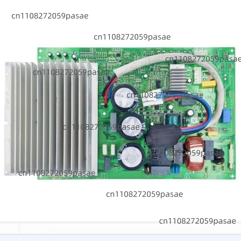 H24WBP2 Air Conditioner SX-W-NEC52-PSS30-2.3P Mainboard R72WBP1/2