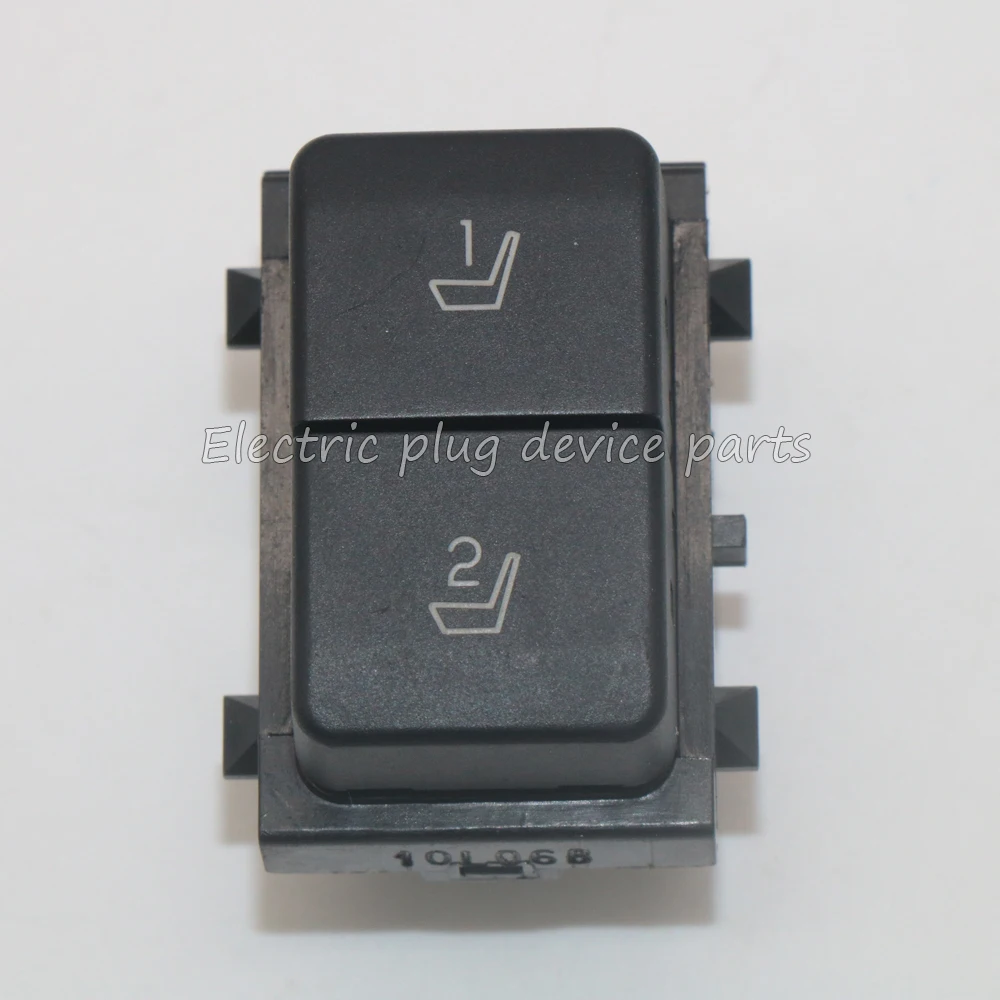 

OEM BG1T-14776-AA BG1T-14776-AAW Memory Seat Switch for Ford Taurus 2010-2012 BG1T14776AA BG1T14776AAW