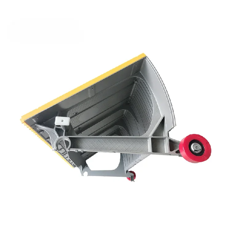 Высококачественный универсальный алюминиевый шаг эскалатора 9300 9500, запасные части для продажи, шаг эскалатора