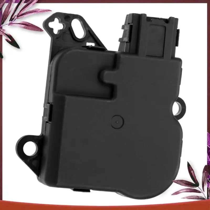 

Durable HVAC Heater Blend Door Actuator For Ford F-150 Lincoln Navigator Temperature Blend Door Motor DL3Z-19E616-A AL3Z19E616A