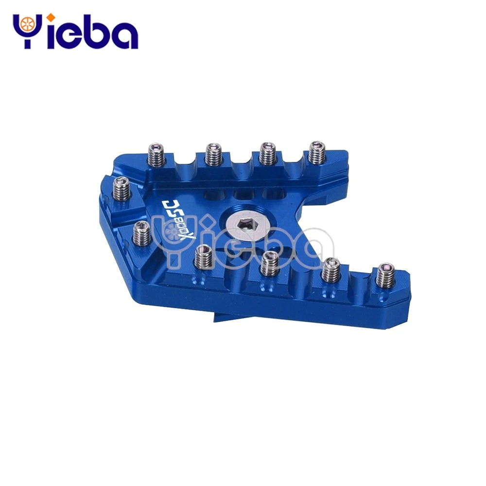 Fit For VOGE DS800X DSX 800 DSX800 DS 800X Rally 2025 2026 2027 Motorcycle Accessories Brake Lever Pedal Extension Enlarger Pad