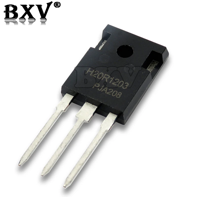 5PCS/LOT H20R1202 H30R1603 TO-247 H15R1203 H20R1203 H30R1602 TO247 15R1203 20R1202 20R1203 30R1602