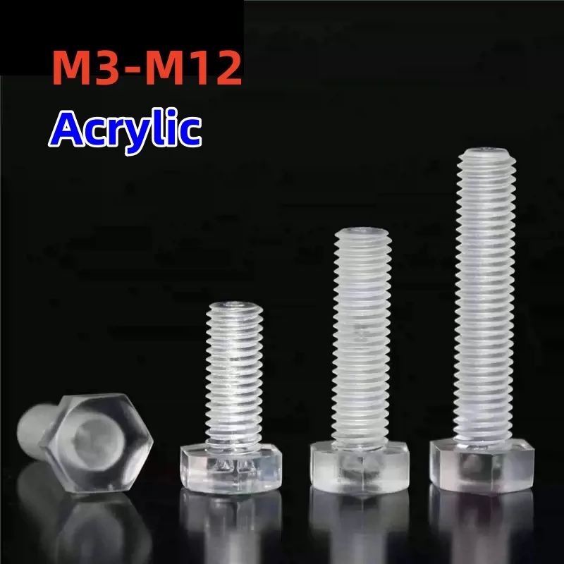 M3 M4 M5 M6 M8 M10 …