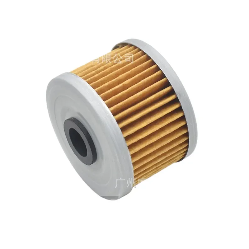 High Performance Oil Filter Element Compatible with CFMOTO NK250 AX-1 XLR250 XR250 XR400 CBX CB400SS Engine Motorbike Parts