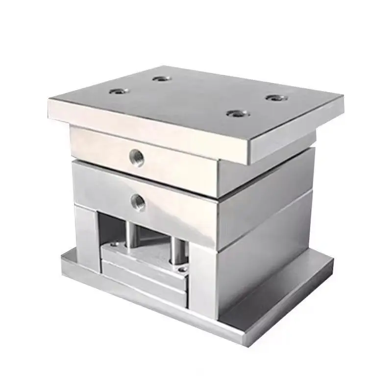 Mini Metal Mold Model 1.5kg - Precision Casting Investment Sand Molds for Small Parts