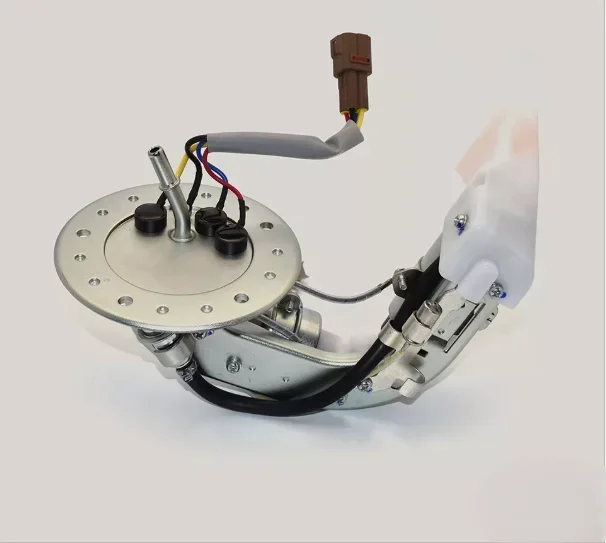 15100-41F30 Motorcycle Fuel Pump Assembly Oil Pump Fit For Suzuki VL800 Boulevard C50 C50T Intruder C800 2007-2022 1510041F30 view 3