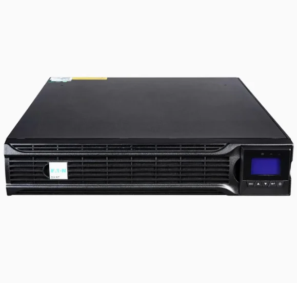 

DXRT10KiX — защита от короткого замыкания 10 кА — прочный автоматический выключатель промышленной силовой системы на DIN-рейке