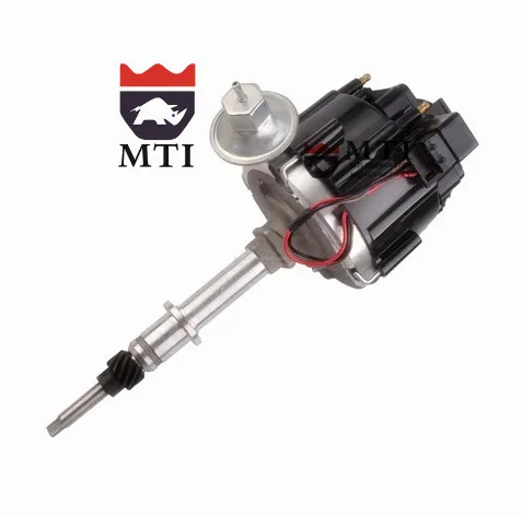 MTI Brand new Engine GM250 GMC Distributor For Chevy GM250 6CYL CHEVY 230 250 292 GMC 4.3L 262 Engine