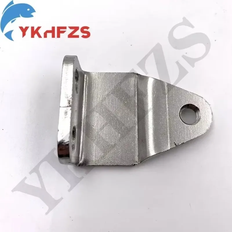

Лодочный двигатель 65W-48511-00 65W-48511-01 Рулевой крюк для подвесного мотора Yamaha 40 л.с.