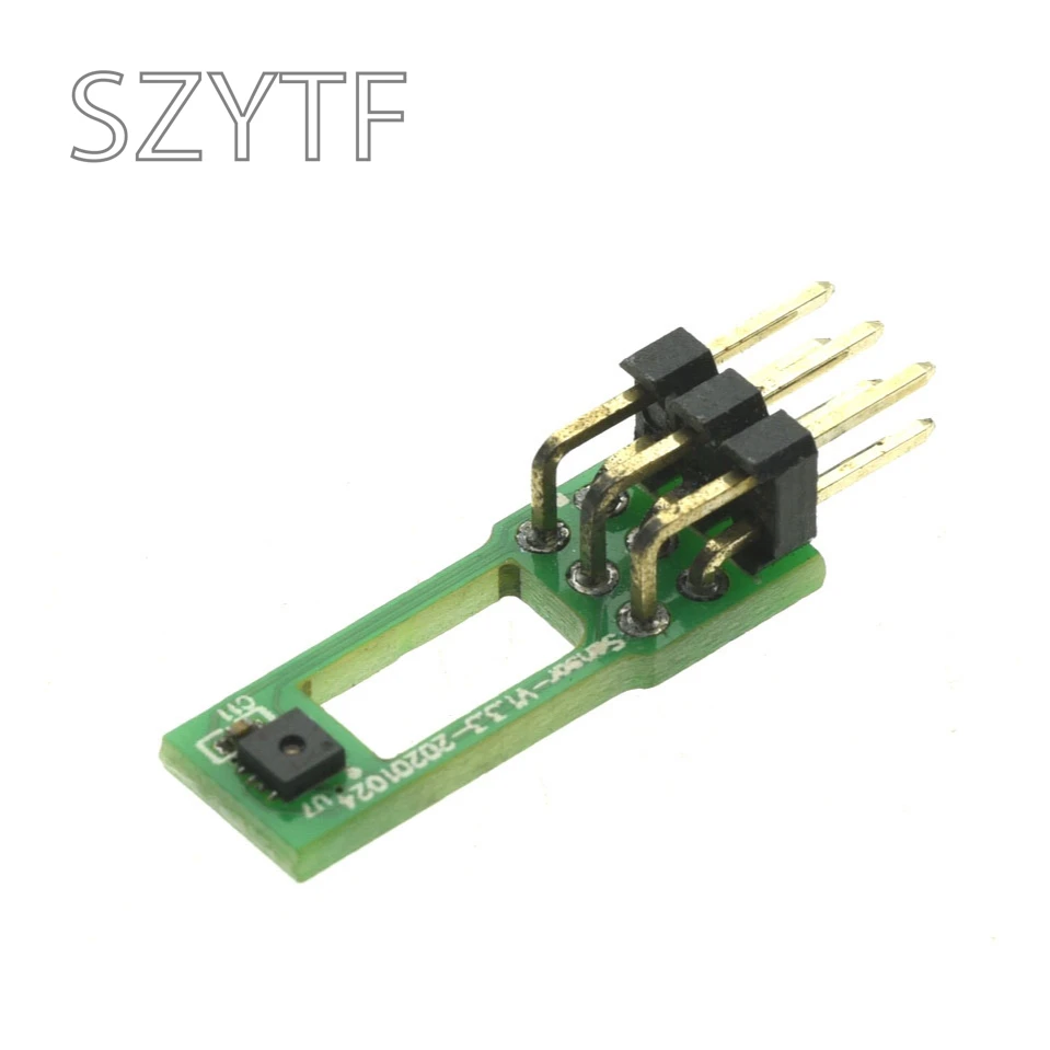 SHT31-DIS Digital Temperature And Humidity Sensor SHT31 Module I2C Communication High Precision