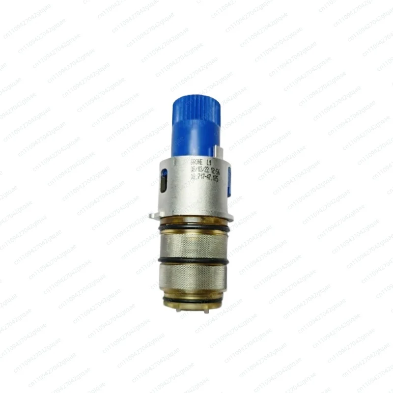 Shower Thermostatic Valve Core, 47450000/47439000/47483000/47217000