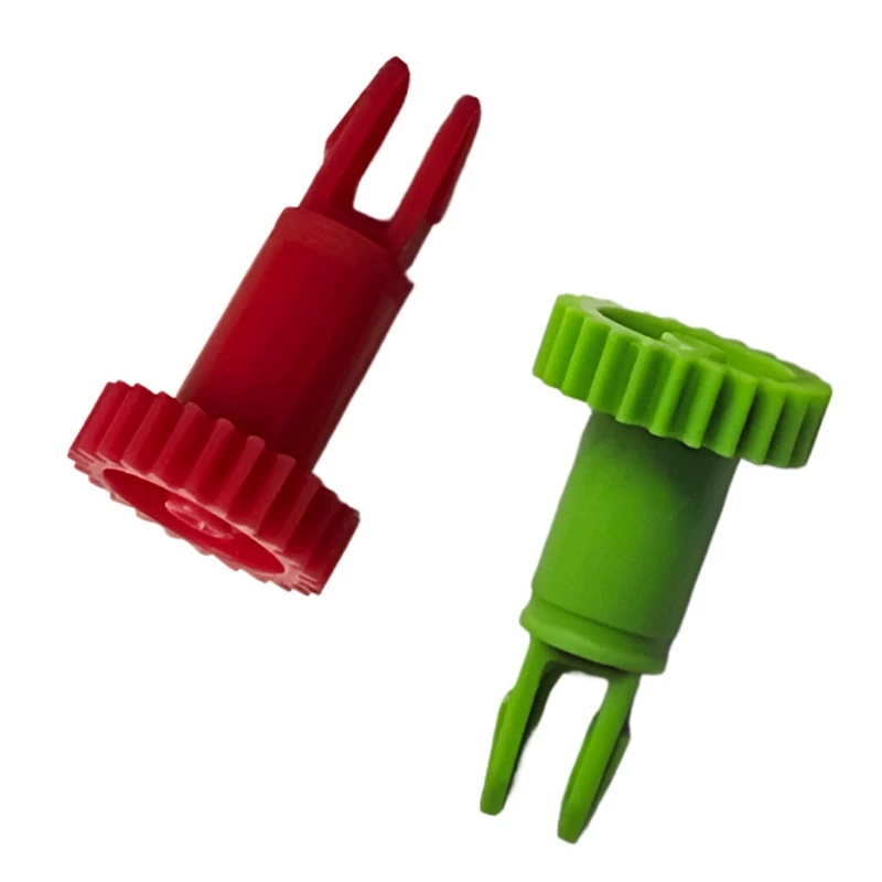 Side Brush Motor Snap Gear For ECOVACS DEEBOT OZMO T5 T8 T9 N8 N5 X1 Robot Vacuum Cleaner Accessory Spare Parts image 2