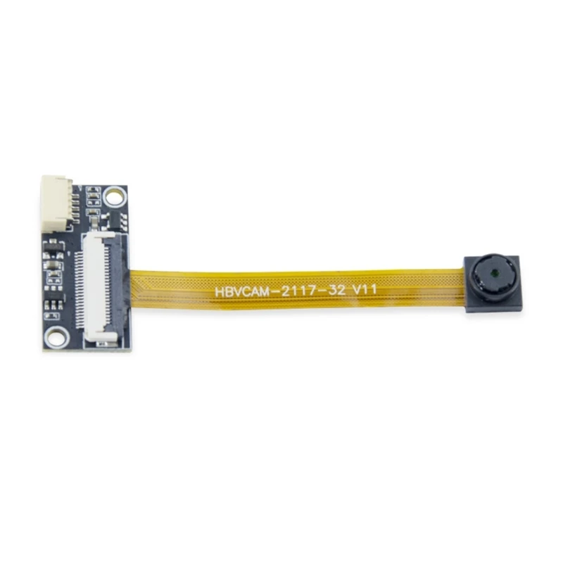 Prestazioni migliorate Modulo fotocamera USB Riconoscimento facciale ad definizione