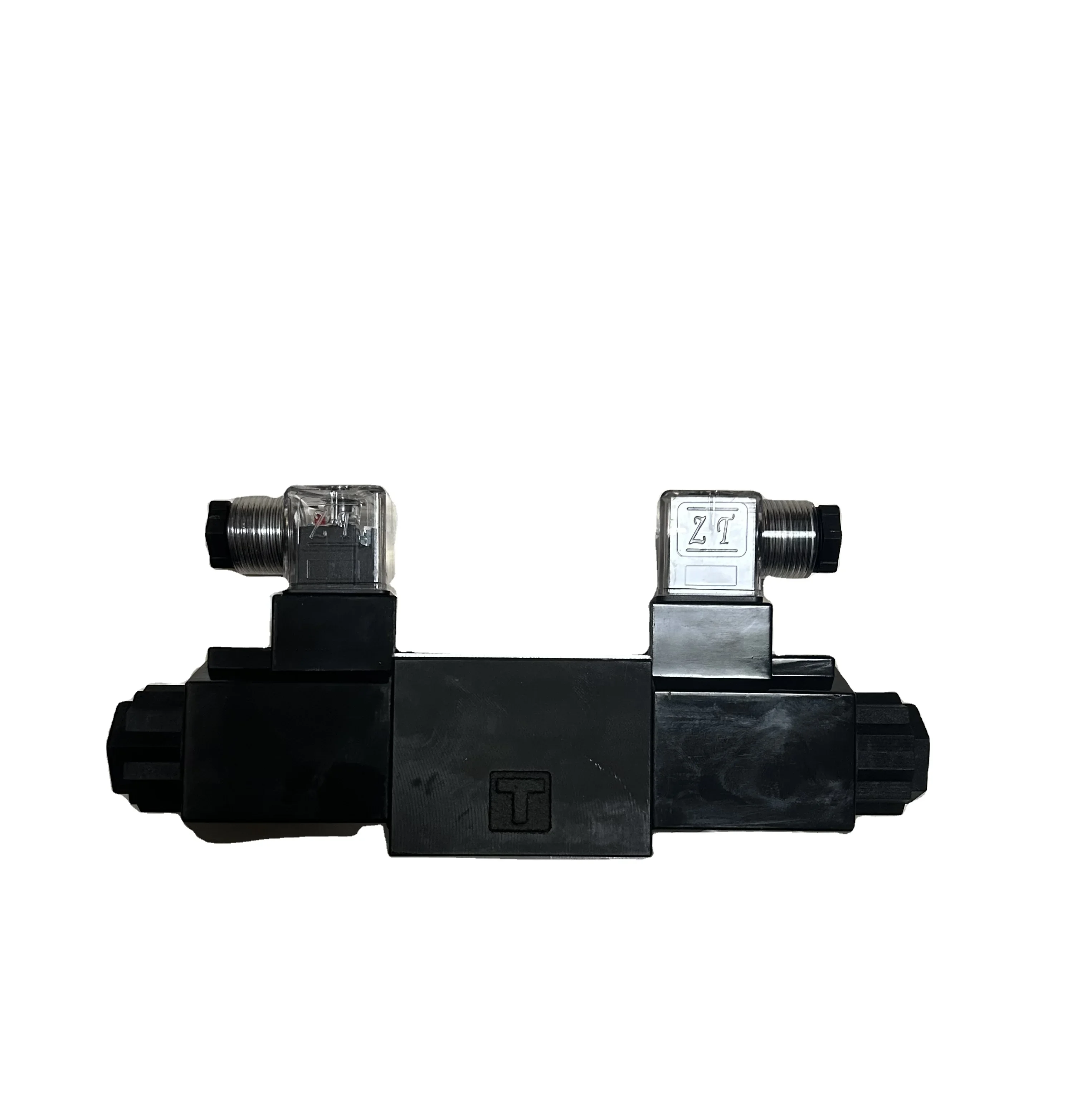 

Solenoid valve DG4V36CMUH760 Brand new and original in stock