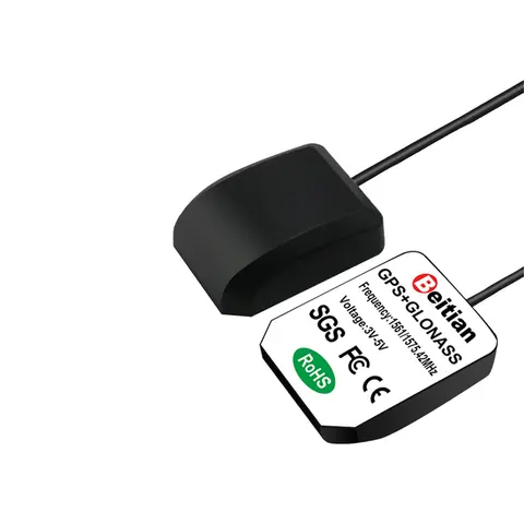10 best sales usb gps - №10
