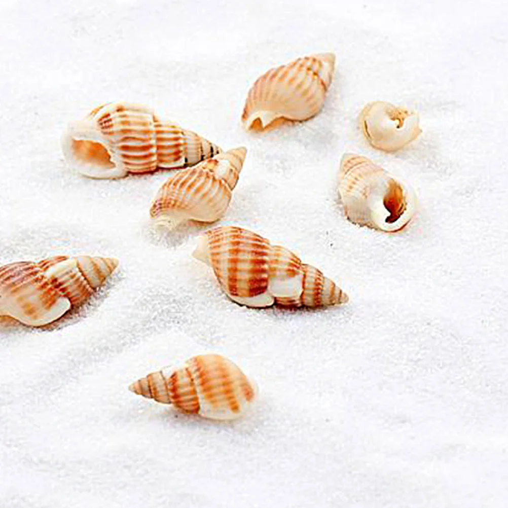 5packs 80g White Sand Multifunction Aquarium Sand Decoration for Fish Tank Vase Fish Tank Sand Fish Tank Decoration