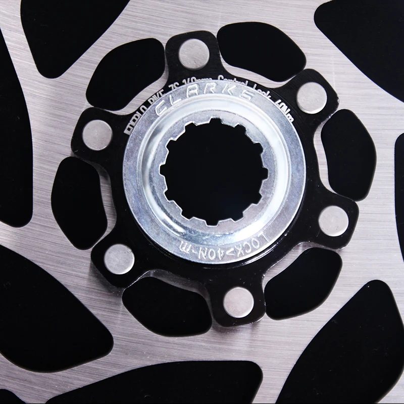 Thumbnail 3 - #38 Top Bicycle Brake Rotors Picks for Every Budget