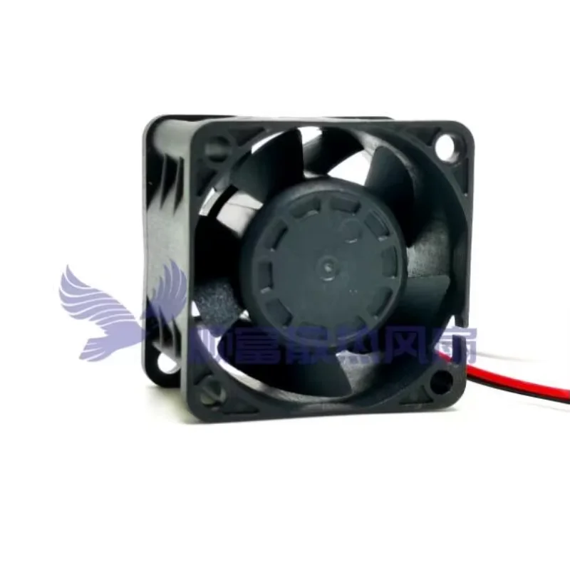 CROWN AGB04028B24U DC 24V 0.39A 40x40x28mm 3-Wire Server Cooling Fan