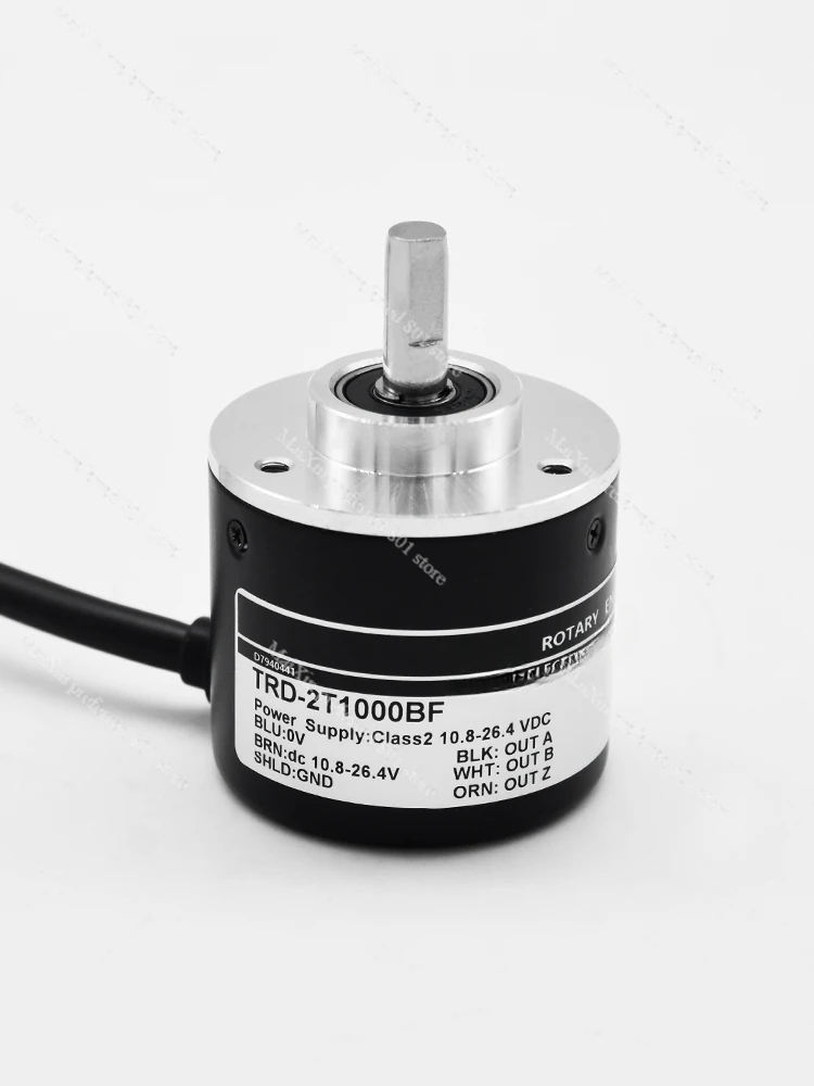 

For Koyo Rotary Encoder TRD-2T1000BF 600B 360BF 2000A 1024V VH AF