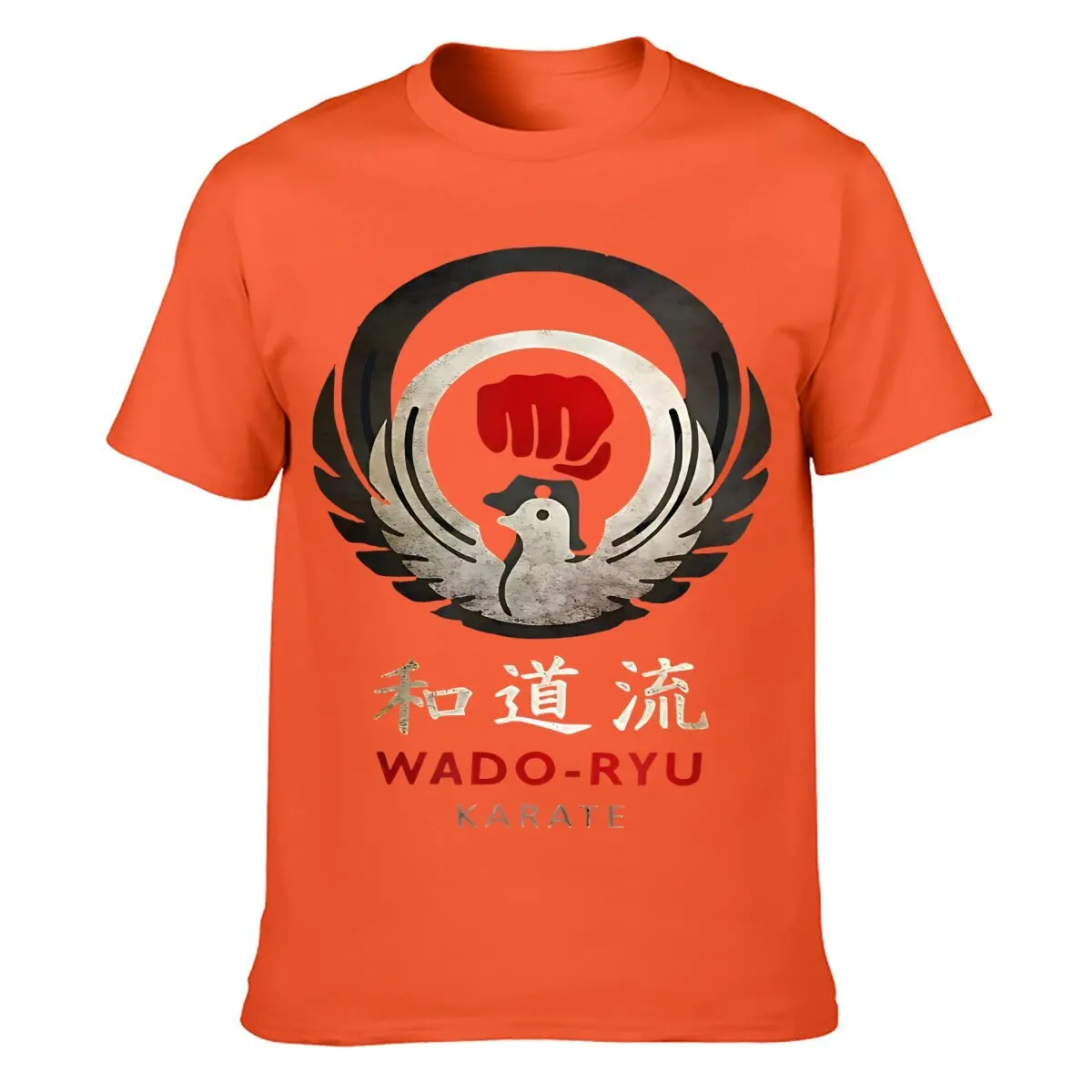Variant: Orange