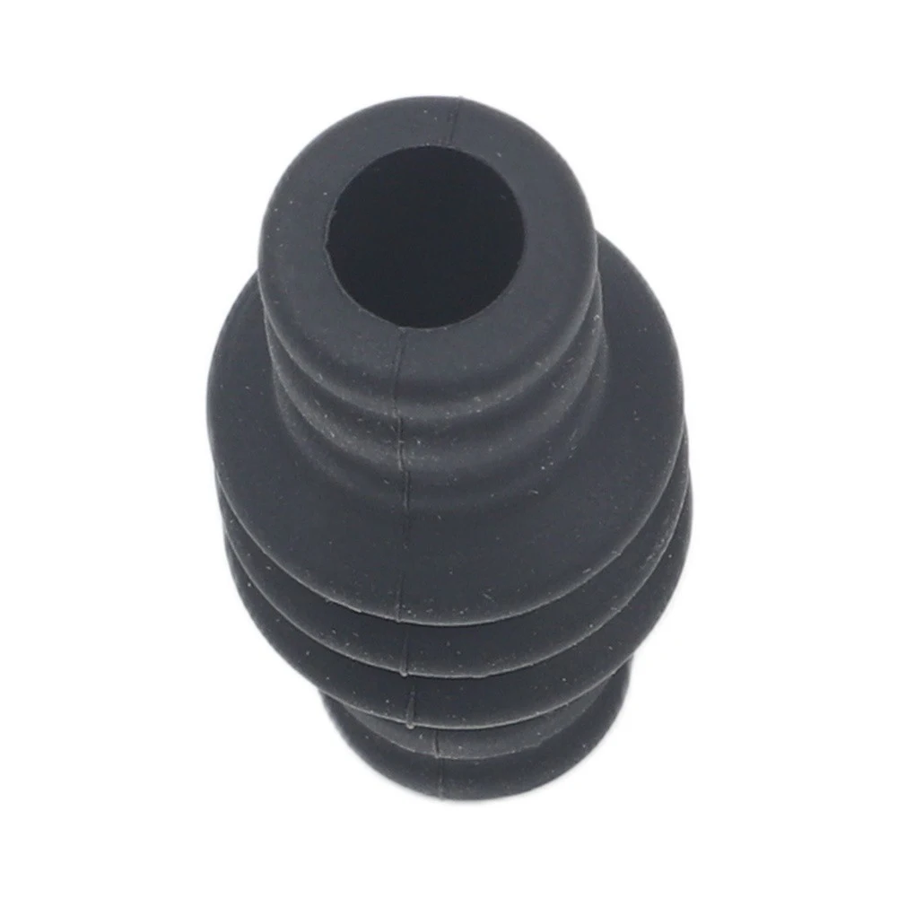 Coffee Making Process Steam Wand Guard Silicone for espresso Sleeve Accessory Reliable Heat Protection For Steam Wands