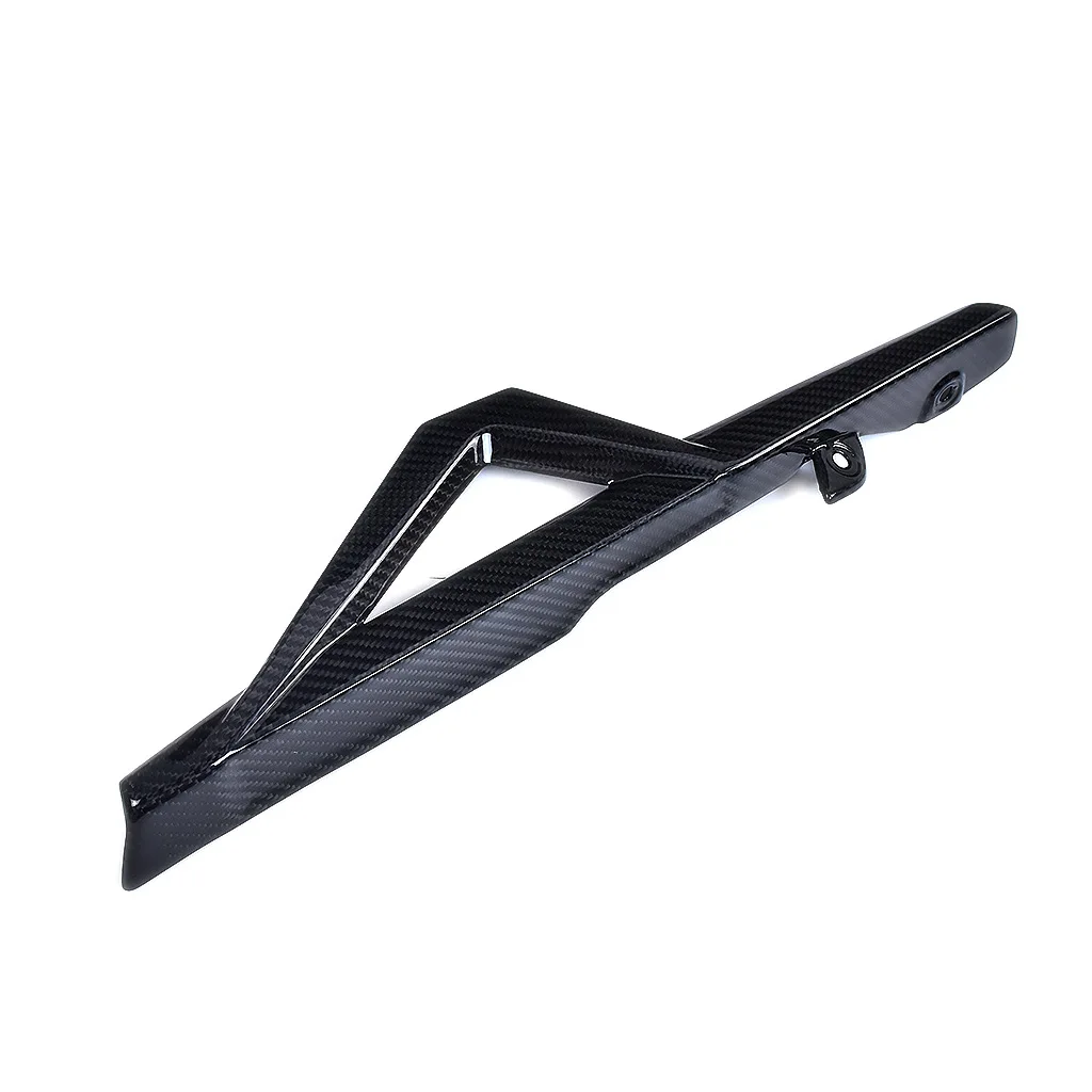 

FOR Aprilia RSV4 Motorcycle Modified Carbon Fiber Chain Cover, Chain Protector