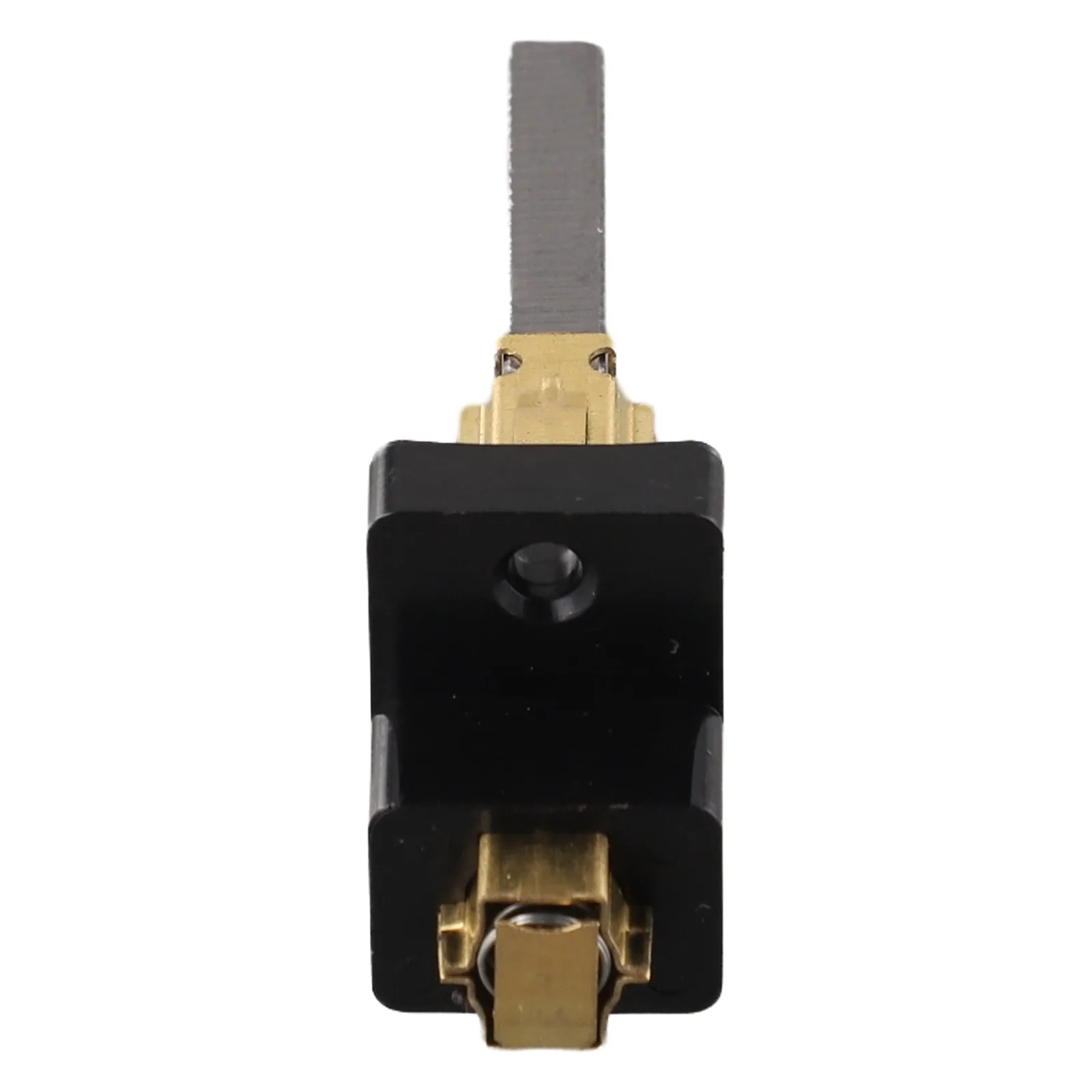 ホームクリーニングツール 6.5X11X32mm カーボンブラシ交換簡単な取り付けブラシ耐摩耗性構造 6.5X11X32mm サイズ