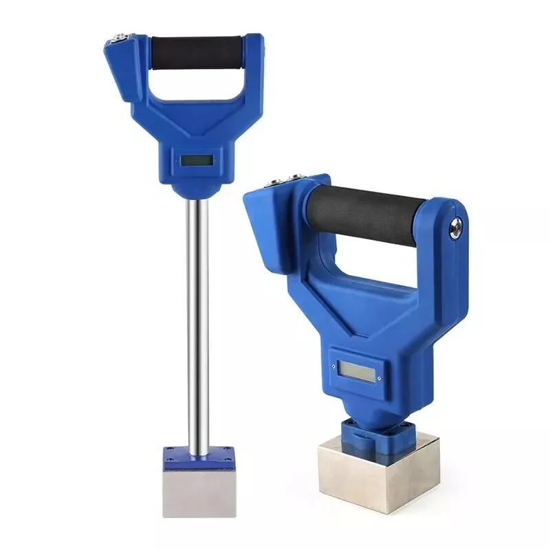 EPP-30/50S Electronically Controlled Permanent Magnet Sucker Handheld Magnetic Lifter Steel Plate Handling Iron Suction Artifact