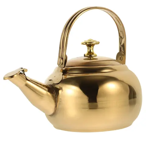 10 best sales tekokare spishäll - №10