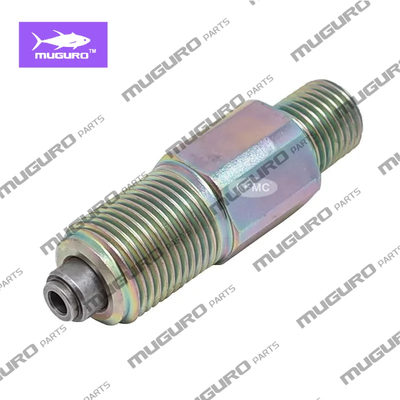 6D140 Pressure Relief Valve 095400-0240 ND095400-0240 for PC600-8