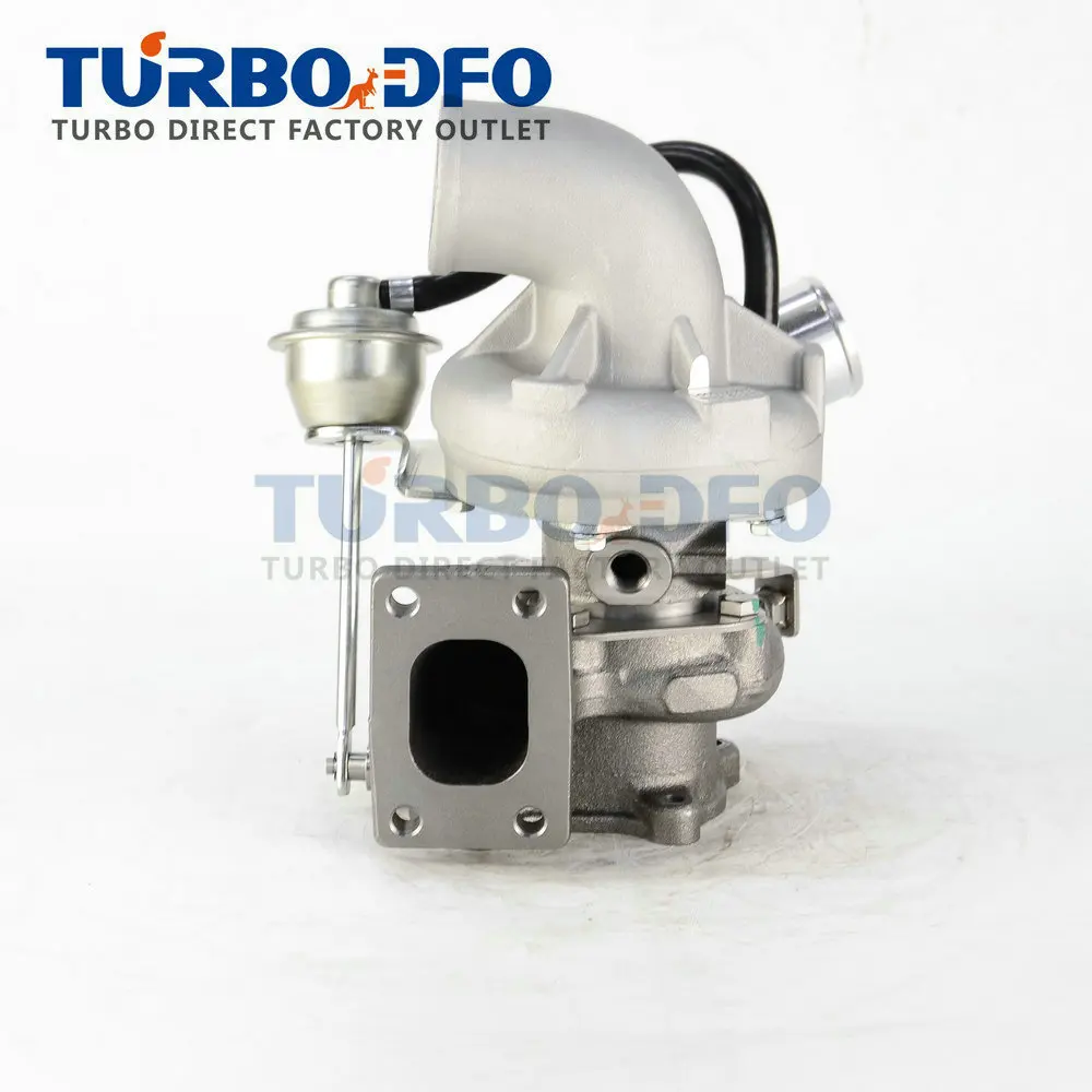 

Complete Turbine 14411-1W400 14411-1W401 Full Turbo HT12-11A for Nissan MPV E50 Elgrand Note 3.2 L D QD32ETI