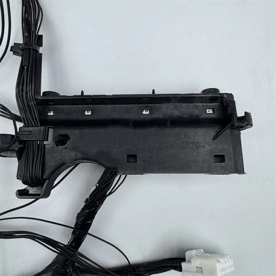 For BMW 5 Series F10 F18 2014-2017 LED Car Accessories Headlight Internal Wire Harness Plug Wiring Harness