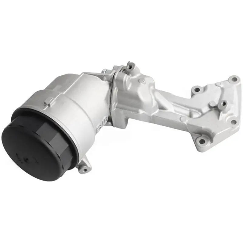 【Price Drop !!】-Oil Filter Housing For E320 GL320 Sprinter 2500 Dodge Freightliner 6740273366- Oil Cooler 64218014