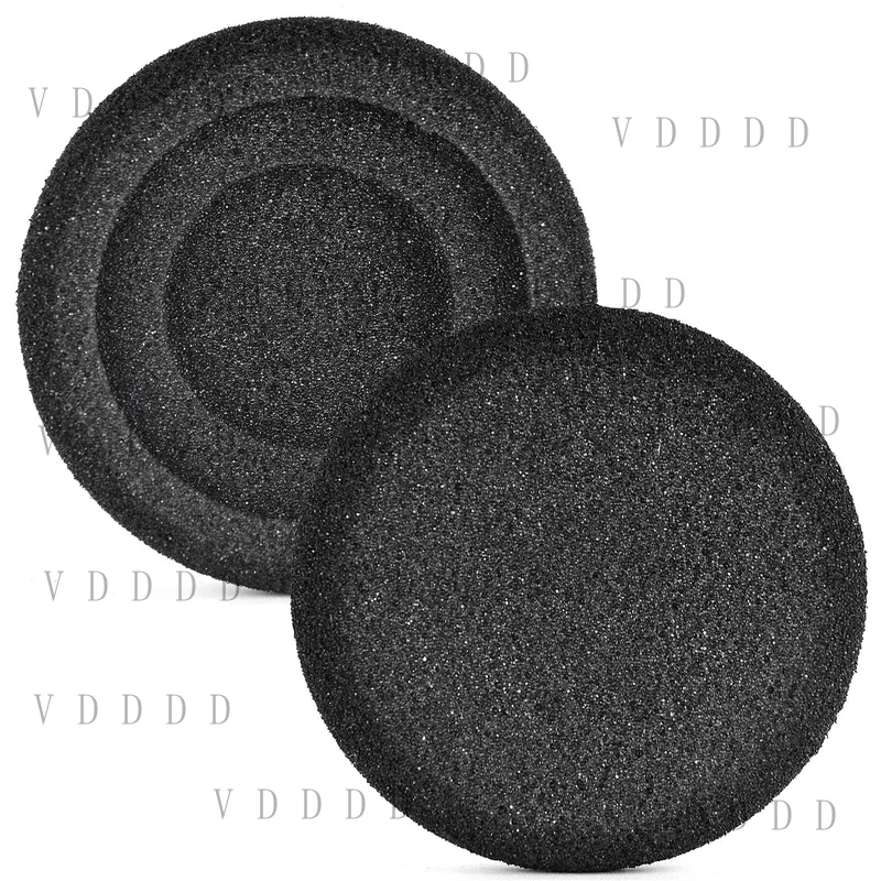 L... Replacement Ear Pads Cushion For Jabra evolve 20 20se 30 30II 40 65 65+ AUK