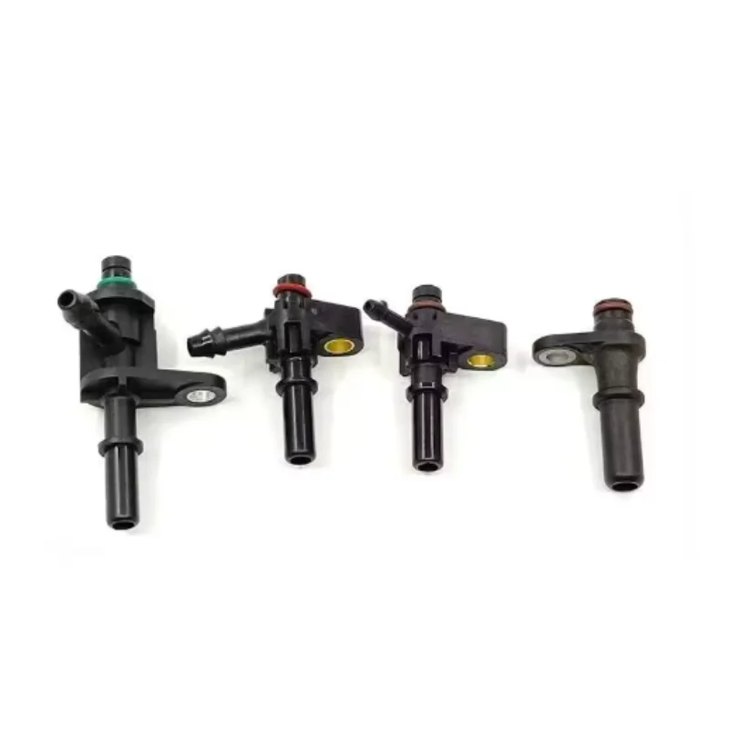 

Diesel Common Rail Pump Oil Inlet and Return Joint Venturi Tube Connector for Delphi