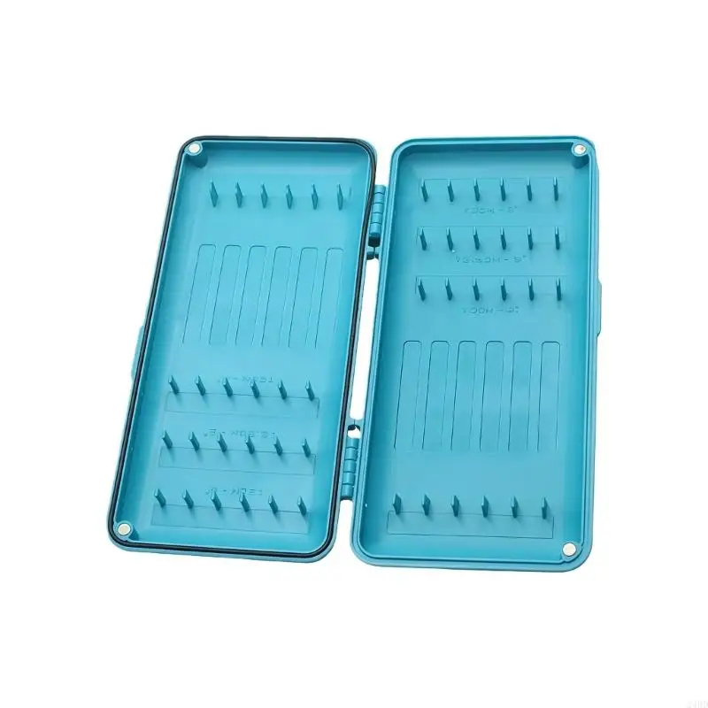 Compacts Organized Fishing Accessories Box For Anglers To Maintain Gears Neatness And Accessibility Efficiently 24BD