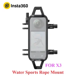 Insta360 X3 Water Sports Rope Mount For Insta 360 X 3 camera Original Accessories