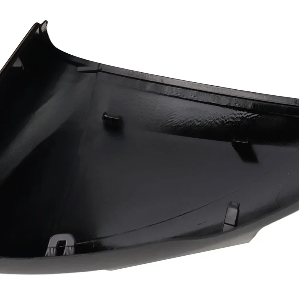 Front Passenger Side Mirror Housing for Chevrolet For Cruze 2016-2019 Designed for Compatibility with Select Trims