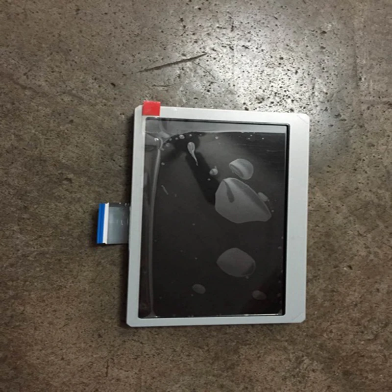 DTC070N08F0 Display LCD