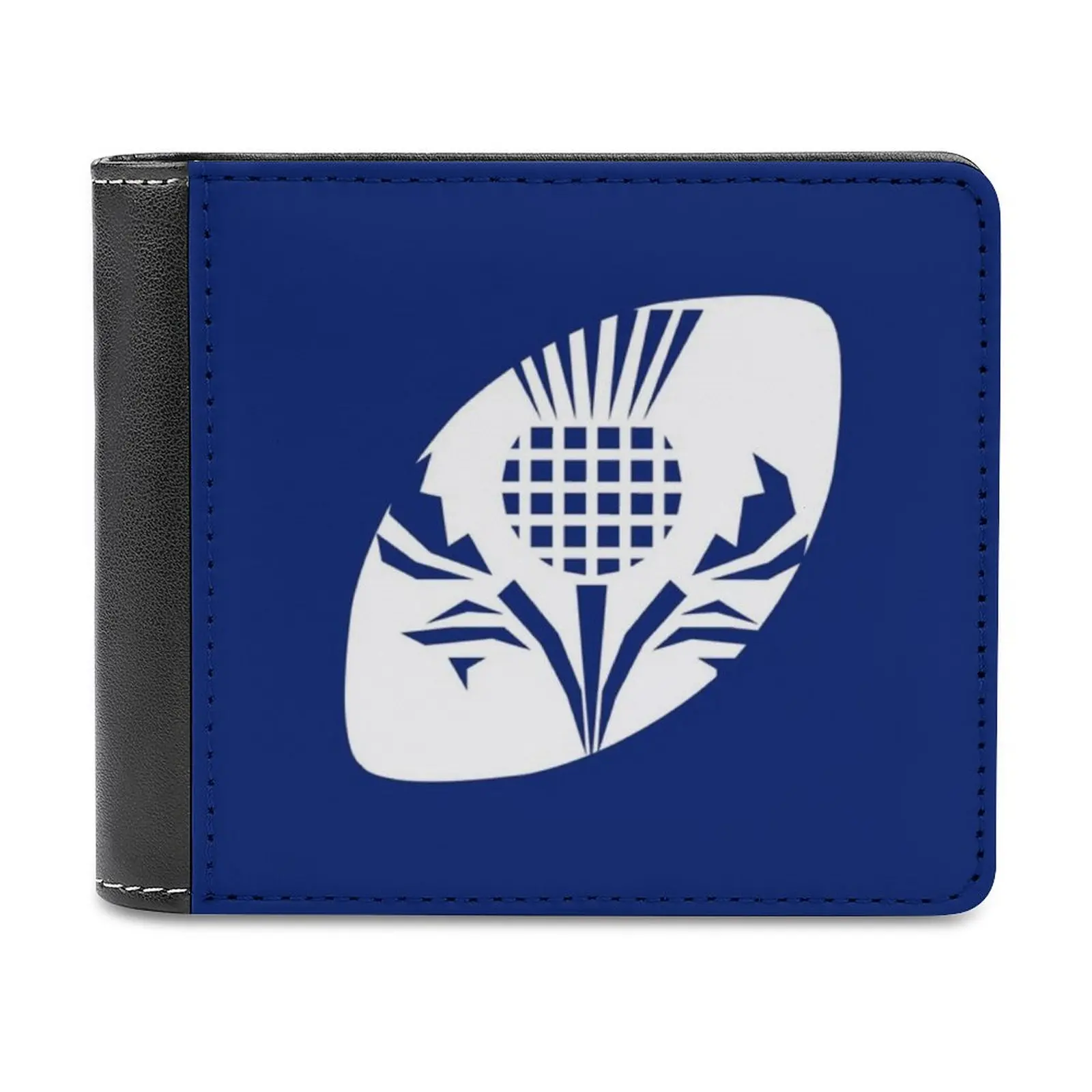 クレイ・トンプソンジャンプショット新しい男性財布 Pu レザー男性財布高品質男性財布スポーツバスケットボールクレイ・トンプソンダブス